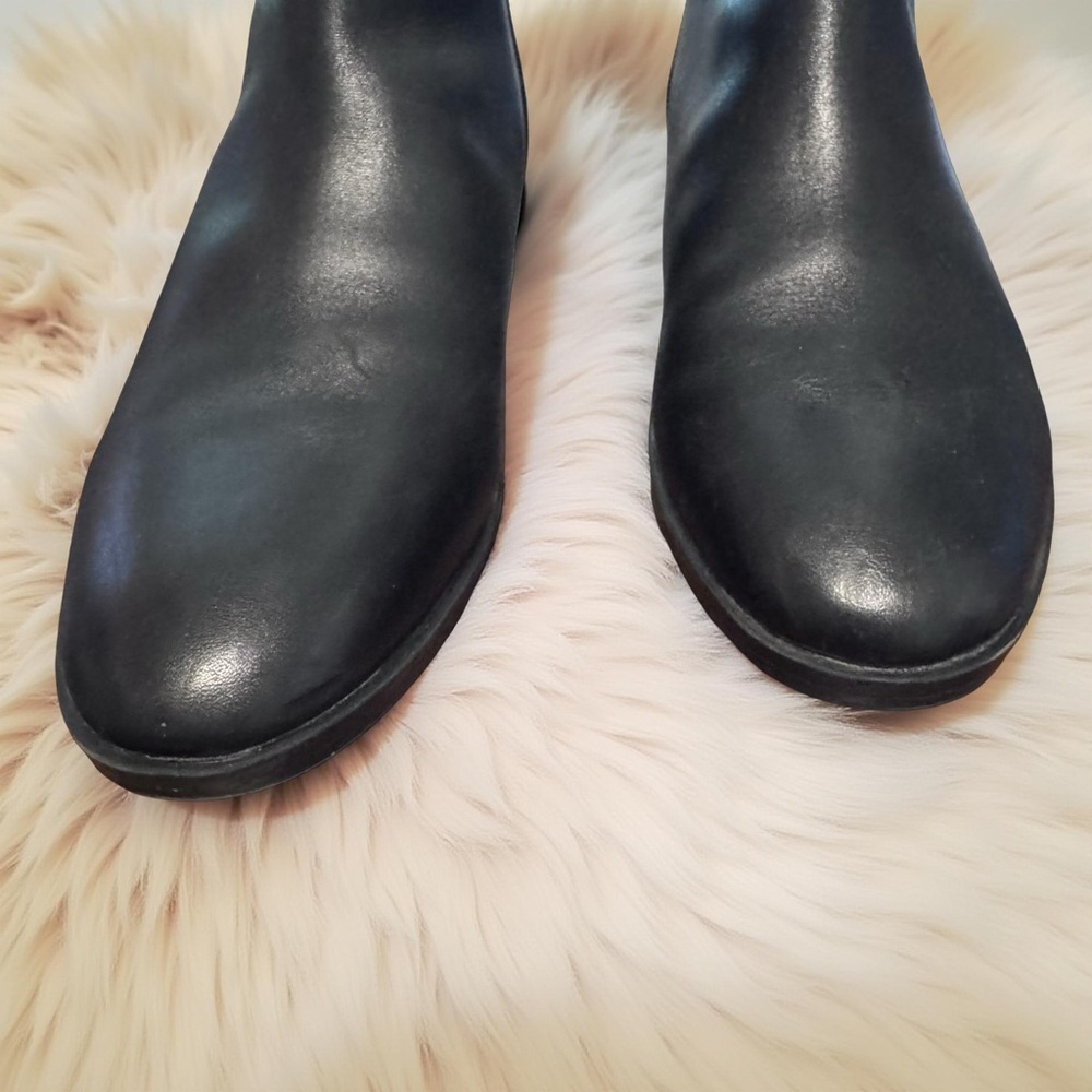 Naturalizer Woman’s Robyn Boots - Picture 5 of 7